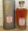 Clynelish 1995 SV Cask Strength Collection Refill Sherry Butt #12790 58.4% 700ml