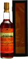 Inchgower 1980 BWpl The Old Shipyard 25yo 1st Fill Dark Sherry Cask 54.1% 700ml