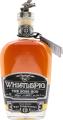 WhistlePig The Boss Hog 3rd Edition The Independent 14yo 60.2% 750ml