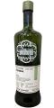 Caol Ila 2011 SMWS 53.386 Refill Ex-Bourbon Hogshead 59.4% 750ml