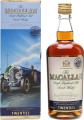 Macallan Travel Series Twenties 40% 500ml