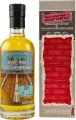 Dufftown Batch 5 TBWC 50.9% 500ml