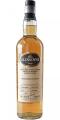 Glengoyne 2007 WhiskyMania Edition Bourbon Barrel #1655 56.1% 700ml