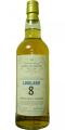 Lowland 8yo JAy Regional Cask Selection 46% 700ml