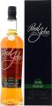 Paul John Peated Select Cask Ex-Bourbon 55.5% 700ml