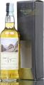 Arran 1996 HiSp whiskynews.it selection 50% 700ml