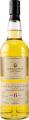 Dailuaine 2011 DR Individual Cask Bottling 1st Fill Bourbon Barrel #800468 59.6% 700ml