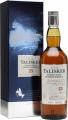 Talisker 25yo Made by the Sea 45.8% 700ml