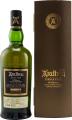 Ardbeg 2000 1st Fill Bourbon Barrel #10 46.7% 700ml