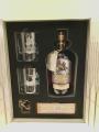 Horse Soldier 15yo New American Oak 20th Anniversary of 9 11 Edtion 50% 750ml