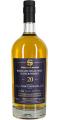 Secret Highland Distillery 2000 SCSM #1409 Guangzhou Single Cask Single Malt LTD 54.8% 700ml