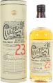 Craigellachie 23yo American Oak Casks 46% 750ml