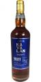 Kavalan Solist wine Barrique W121213061A 57.8% 700ml