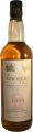 Glen Ord 1999 VM The Coopers choise Oak Cask 46% 700ml