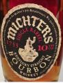 Michter's 10yo Single Barrel Bourbon Charred White Oak Barrel L19H1436 47.2% 700ml