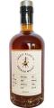 Mackmyra Cherry Cask Finish Twenty Years of Swedish Whisky #15452 47% 500ml