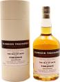 Talisker 1977 TWS Fiskavaig Glenkeir Treasures Cask Strength Selection 27yo 51.3% 700ml