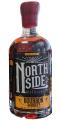 Northside Distilling 7yo 54% 750ml