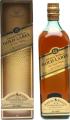 Johnnie Walker Gold Label Old Scotch Whisky 43% 750ml