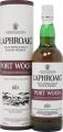 Laphroaig Port Wood 48% 700ml