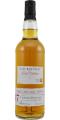 Clynelish 1997 DR Individual Cask Bottling Sherry Hogshead #6892 46.3% 700ml