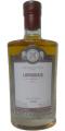 Laphroaig 2000 MoS Sherry Hogshead 57.8% 700ml