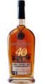 Forty Creek John's Private Cask #1 Lot 2011 40% 750ml