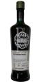 Glenturret 2013 SMWS 16.76 Peat-Smoked Porter Refill Recharred Hogshead 63% 700ml