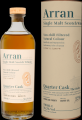 Arran Quarter Cask 56.2% 700ml