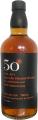 Suntory Sun-Ad's 50th Anniversary 50% 700ml