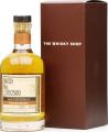 William Grant & Sons Limited Batch #1/052500 Rare Cask Reserves The Whisky Shop 47% 350ml