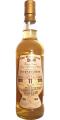 Glentauchers 2002 WW8 The Warehouse Dram Bourbon Barrel #16018 46% 700ml