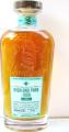 Highland Park 1990 SV Cask Strength Collection 51.4% 700ml