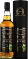 Cragganmore 1989 CA Authentic Collection 58.6% 700ml