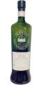 Scapa 2002 SMWS 17.33 Battle for the Taste Buds Refill Bourbon 57.7% 700ml