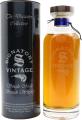 Glenrothes 1997 SV The Decanter Collection 43% 700ml