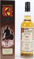 Imperial 1995 BA Raw Cask #50078 53.5% 700ml