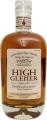 HighGlen High Glener Distillery Exclusive Cask Strength Edition 2022 Double Wood Single Cask Matured 62.9% 700ml
