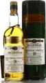 Port Ellen 1983 DL Old Malt Cask The Final Vintage Refill Butt 57.7% 700ml