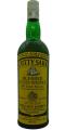 Cutty Sark Blended Scots Whisky BR Dujardin Marken-Import 4150 Krefeld 40% 700ml