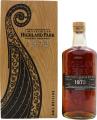 Highland Park 1973 Edition Two Global Travel Retail Exclusive 44.9% 700ml