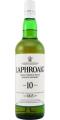 Laphroaig 10yo Ex bourbon 40% 700ml