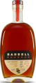 Barrell Bourbon 11yo American White Oak Barrels Batch 018 55.78% 750ml