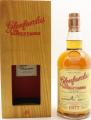 Glenfarclas 1977 The Family Casks Release W17 4th Fill Hogshead #7260 45.3% 700ml