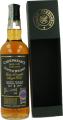 Hazelburn 2007 CA Authentic Collection Bourbon Hogshead 54% 700ml