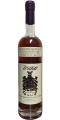 Willett 13yo Family Estate Bottled Single Barrel Bourbon #8130 Distillery Gift Shop 63.6% 750ml