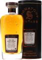 Isle of Jura 1989 SV Cask Strength Collection 56.7% 700ml