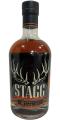 Stagg Kentucky Straight Bourbon Whisky New Charred American White Oak 62.4% 750ml