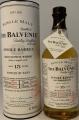 Balvenie 15yo Single Barrel 47.8% 700ml