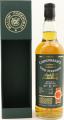 Isle of Jura 2009 CA Authentic Collection 55.2% 700ml